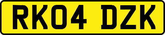 RK04DZK