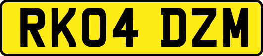 RK04DZM