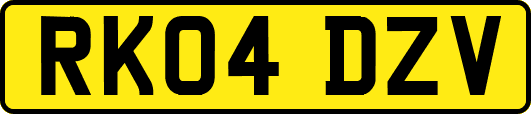 RK04DZV