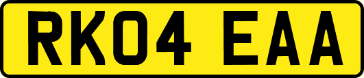 RK04EAA