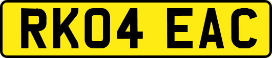 RK04EAC