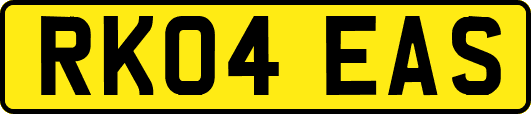 RK04EAS