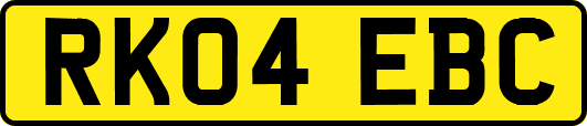 RK04EBC