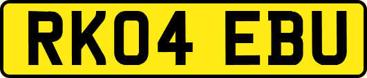RK04EBU