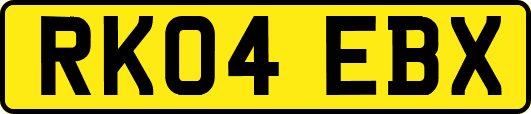 RK04EBX