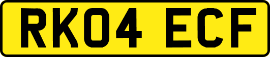 RK04ECF