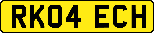 RK04ECH
