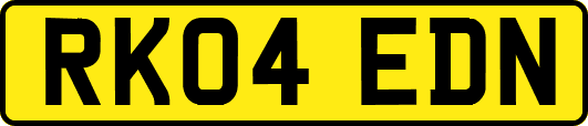 RK04EDN