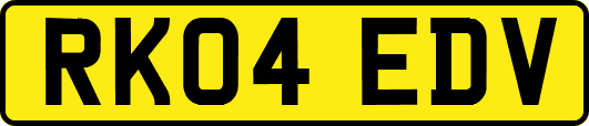 RK04EDV