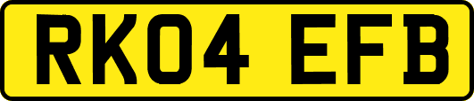 RK04EFB