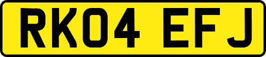 RK04EFJ