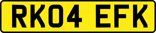RK04EFK