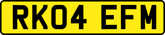 RK04EFM