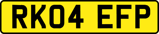 RK04EFP