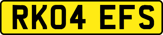 RK04EFS