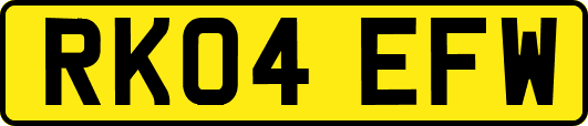 RK04EFW