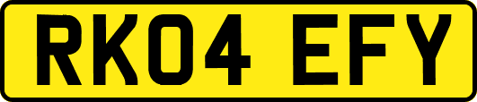 RK04EFY