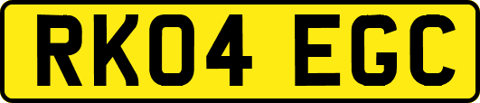 RK04EGC