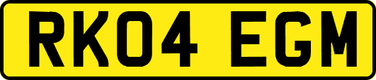 RK04EGM