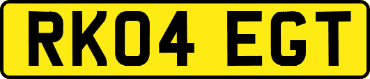 RK04EGT