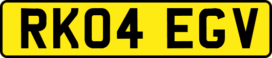 RK04EGV