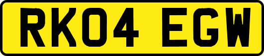 RK04EGW