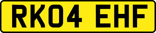 RK04EHF