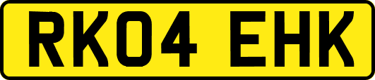 RK04EHK