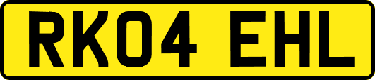 RK04EHL