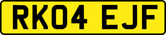 RK04EJF