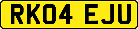 RK04EJU