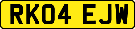 RK04EJW