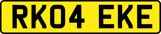 RK04EKE