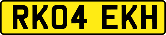 RK04EKH