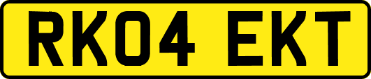 RK04EKT