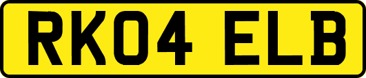 RK04ELB