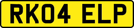 RK04ELP