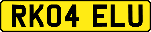RK04ELU