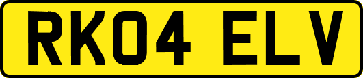 RK04ELV