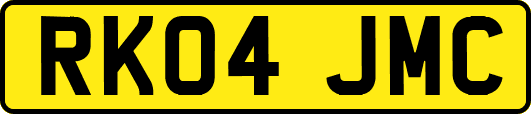 RK04JMC