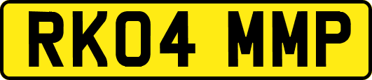 RK04MMP