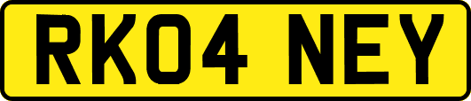 RK04NEY
