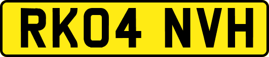 RK04NVH