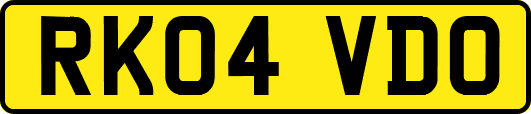 RK04VDO