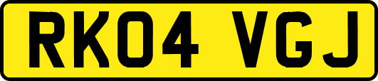 RK04VGJ