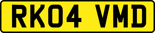 RK04VMD