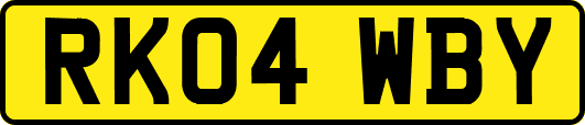 RK04WBY