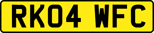 RK04WFC