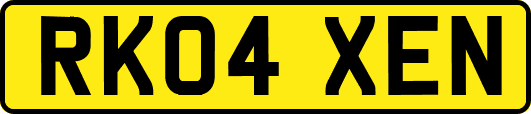 RK04XEN