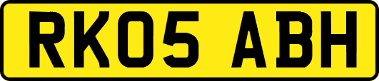 RK05ABH